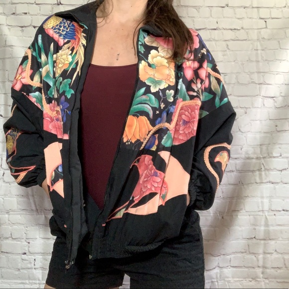 Vintage jacket - Picture 1 of 7